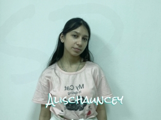 Alischauncey