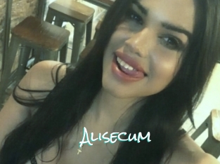 Alisecum