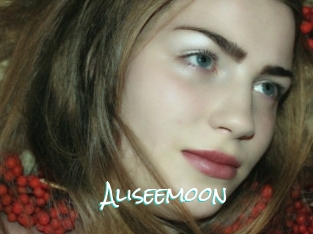 Aliseemoon