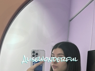 Alisewonderful