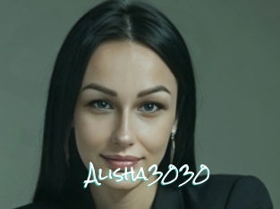 Alisha3030