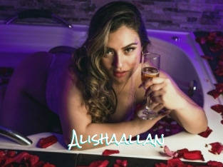 Alishaallan
