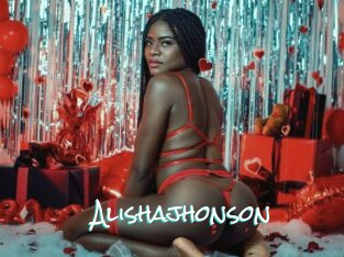 Alishajhonson