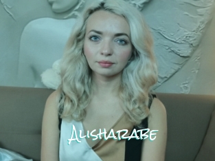 Alisharabe