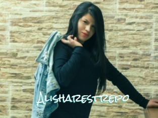 Alisharestrepo