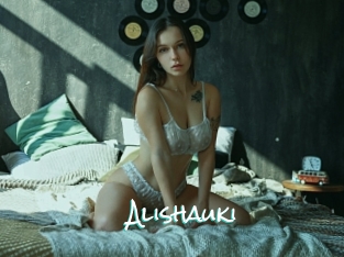 Alishauki