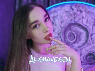 Alishaveisen