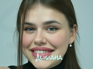 Alisiaha