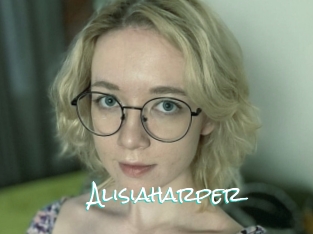 Alisiaharper