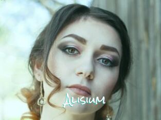 Alisium