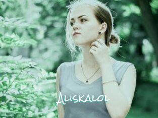 Aliskalol