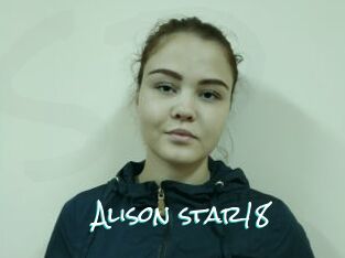 Alison_star18