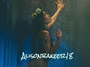 Alisonbakeer18