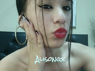 Alisongx