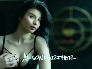 Alisonkarther