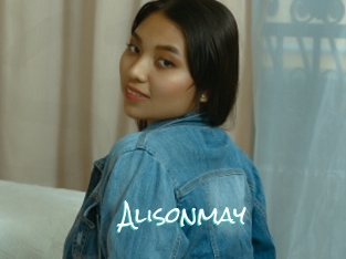 Alisonmay