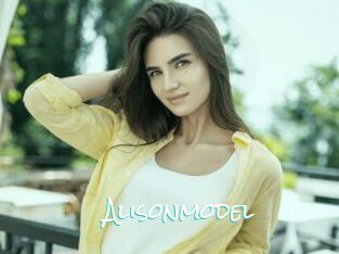Alisonmodel