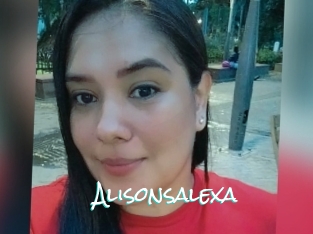 Alisonsalexa