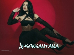 Alisonsantana