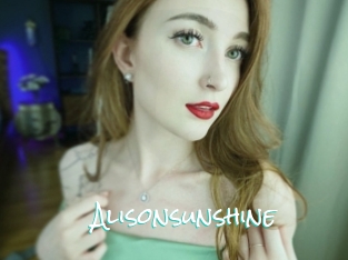 Alisonsunshine