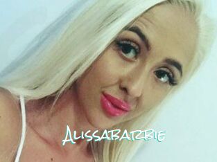 Alissabarbie