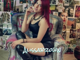 Alissabrown