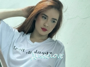 Alisselove