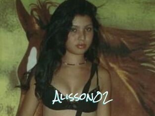 Alisson02