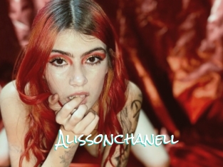 Alissonchanell