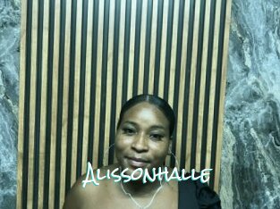 Alissonhalle