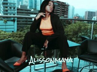 alissonmaya Sensuality Dream