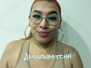 Alissonmitchh