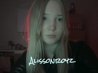 Alissonroyz