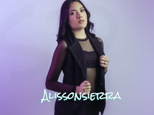 Alissonsierra