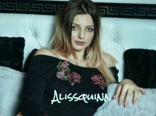 Alissquinn