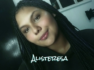 Alisteresa