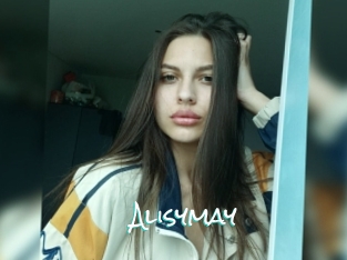 Alisymay