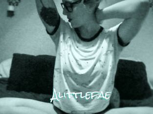 Alittlefae