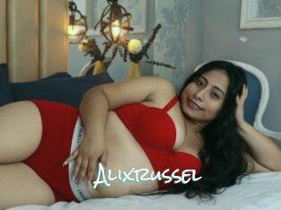 Alixrussel