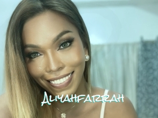 aliyahfarrah Sensuality Dream
