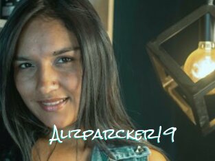 Alizparcker19