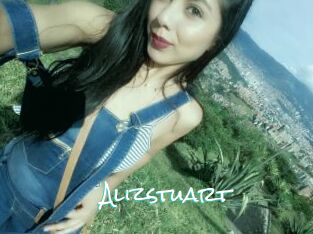 Alizstuart