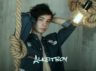 alkeitboy Sensuality Dream