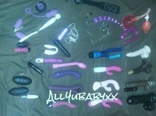 All4ubabyxx