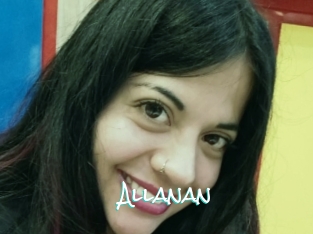 Allanan