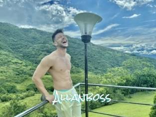 allanboss Sensuality Dream