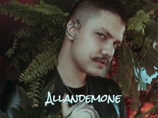 allandemone Sensuality Dream