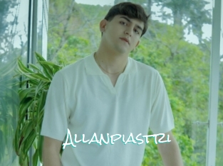 Allanpiastri
