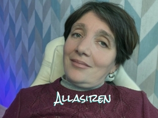 Allasiren