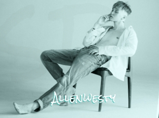 Allenwesty